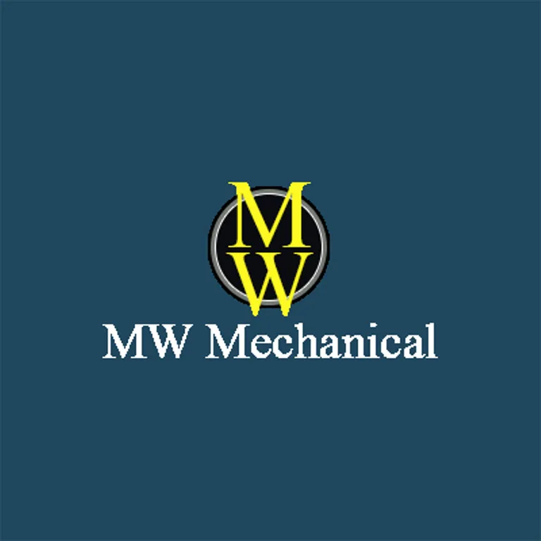 Slide of M W Mechanical