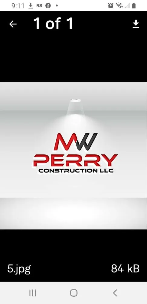Professional outlet and switch repair in Bay St. Louis, MS by M W Perry Construction
