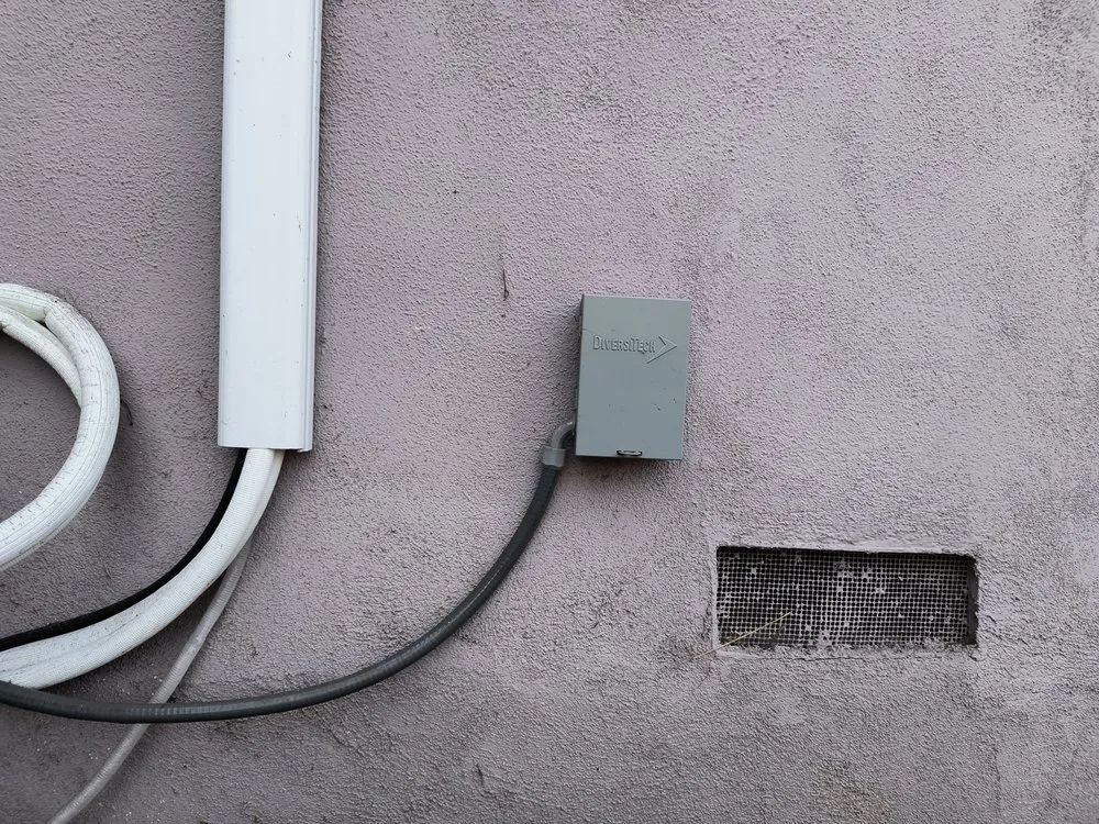 Slide of M Y Electrical