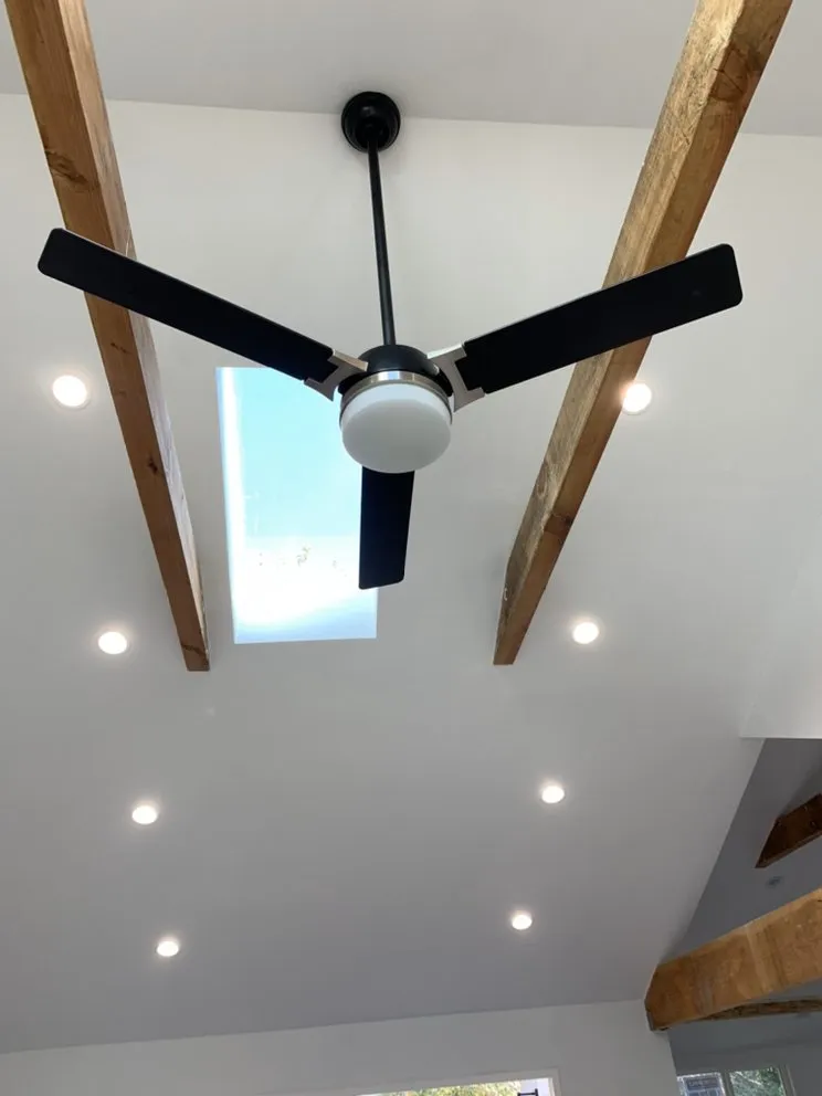 Slide of M Y Electrical