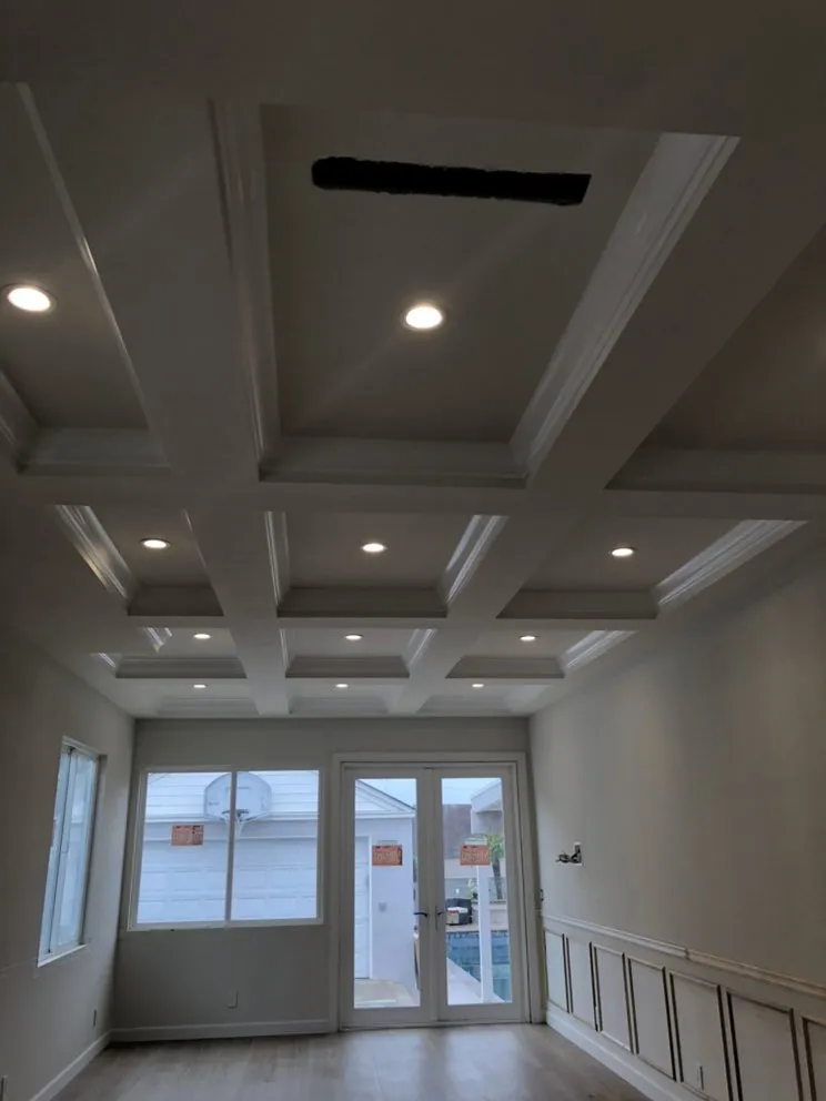 Slide of M Y Electrical