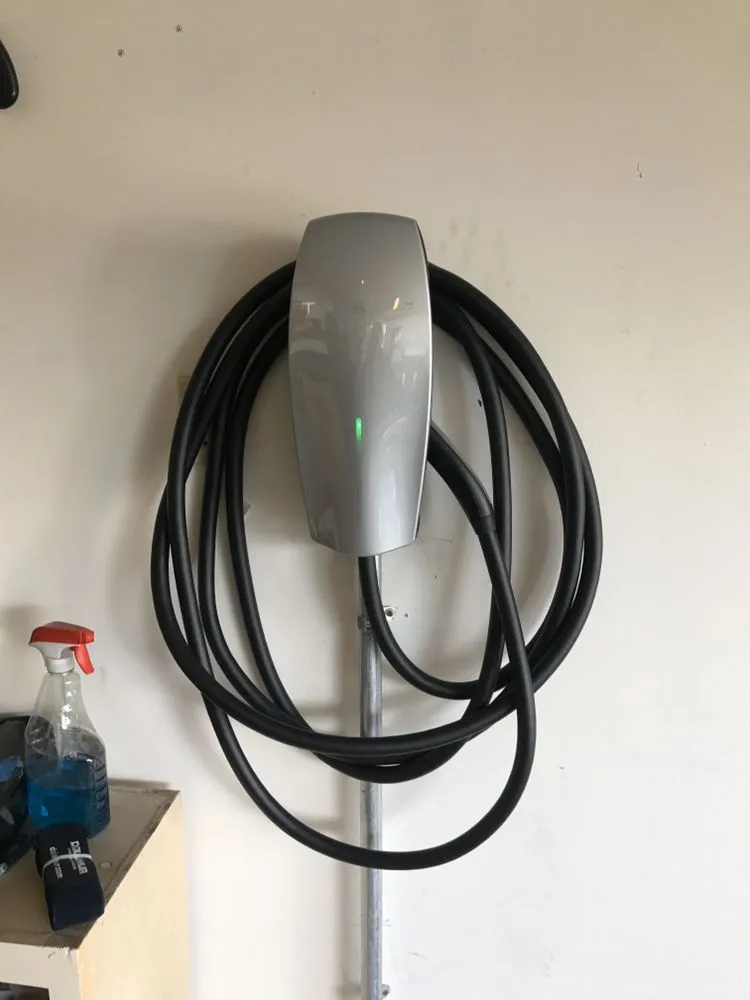 Slide of M Y Electrical