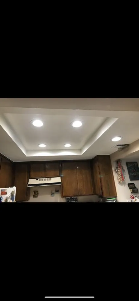 Slide of M Y Electrical