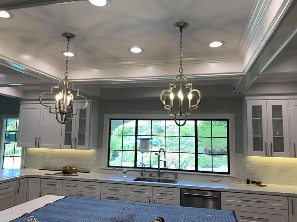 Slide of M Y Electrical