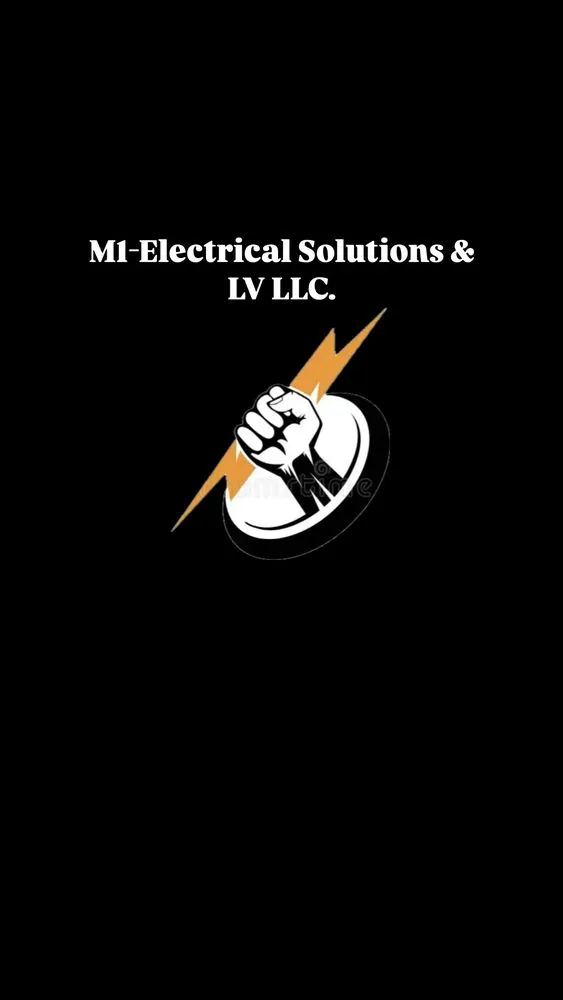 Slide of M1-Electrical Solutions & Low Voltage