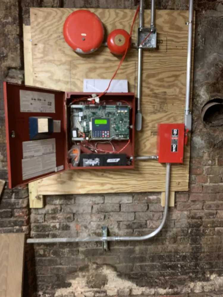 Reliable circuit breaker repair in ,  by M1-Electrical Solutions & Low Voltage