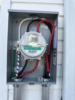 M1-Electrical Solutions & Low Voltage