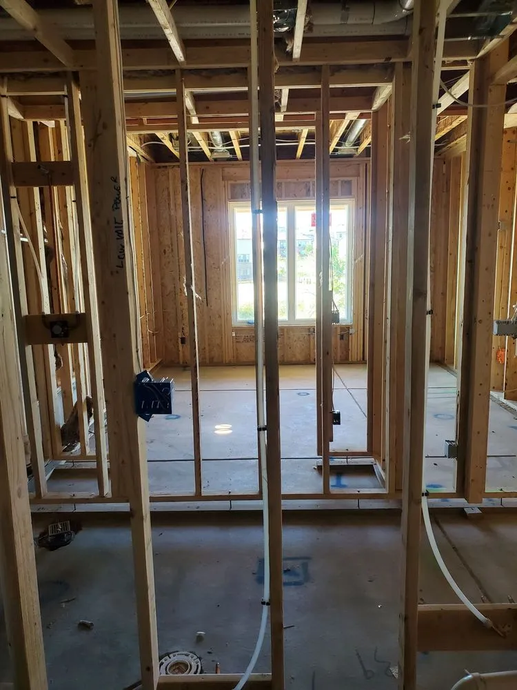 Slide of M2 Electrical Solutions