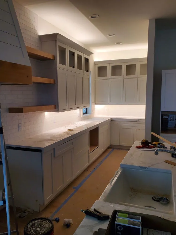 Slide of M2 Electrical Solutions