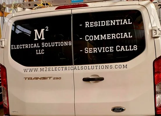 M2 Electrical Solutions