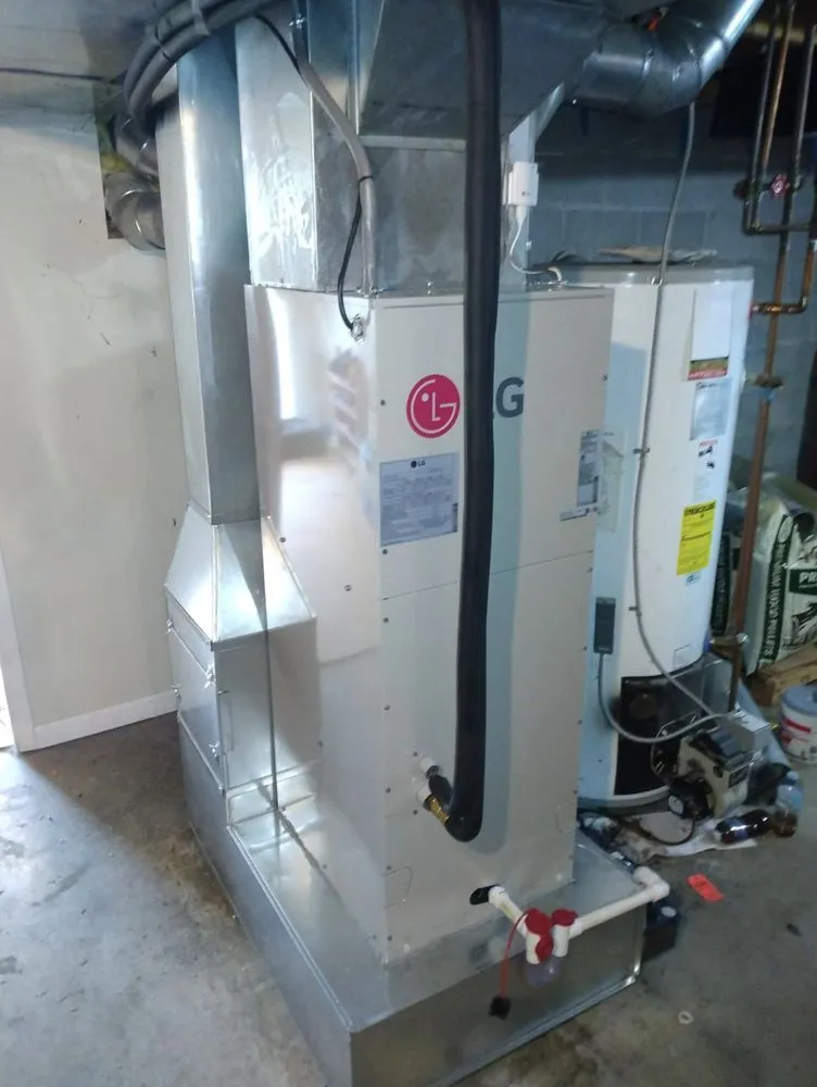 Trusted electrician providing electrical repair in Penn Yan, NY - M2 Heating, Cooling and Electric