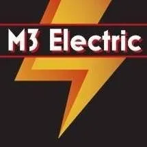 Slide of M3 Electric