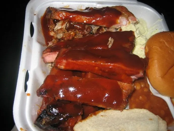 Slide of M3 Electric