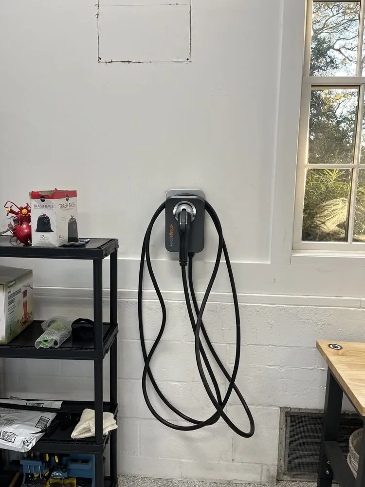 Slide of M3 Electric