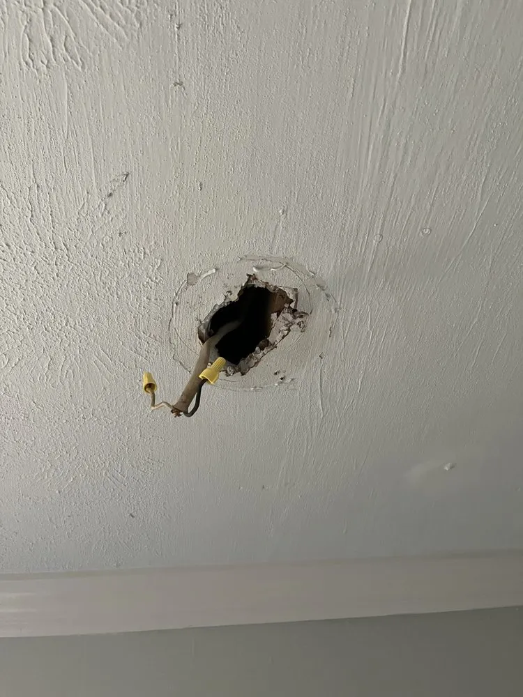 Slide of M3 Electric