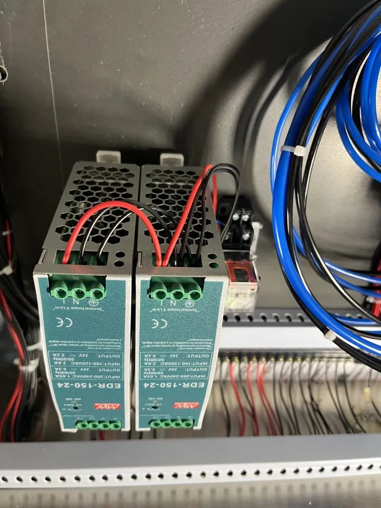 Slide of M3 Electric