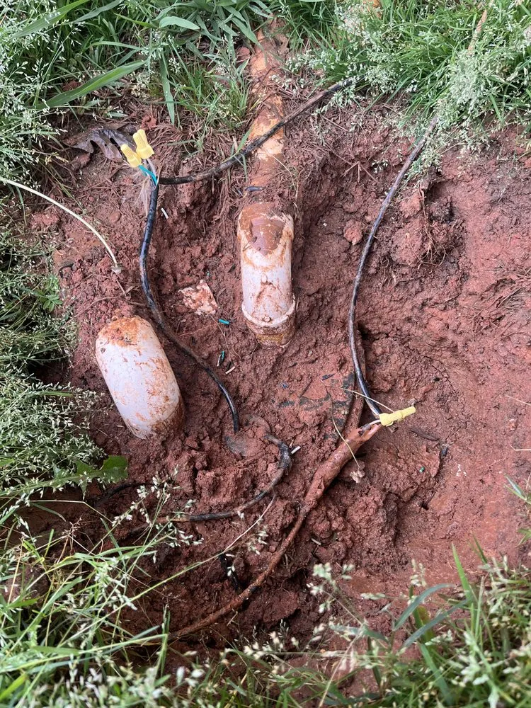 Slide of M3 Electric