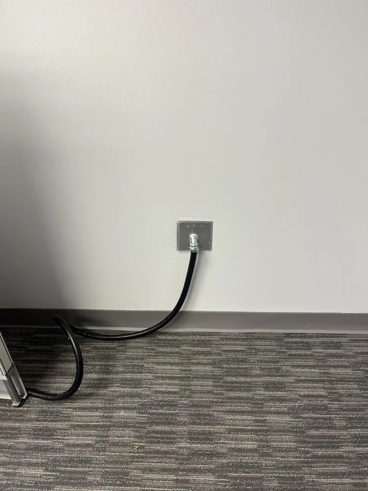 Slide of M3 Electric