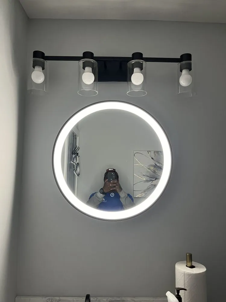 Slide of M3 Electric