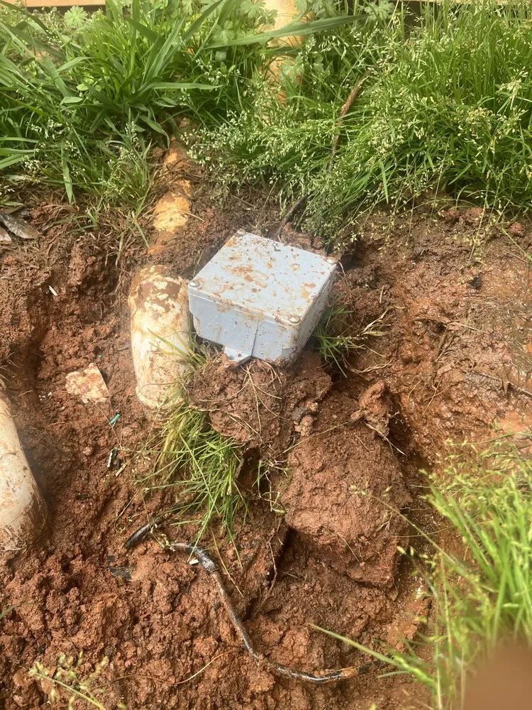 Slide of M3 Electric