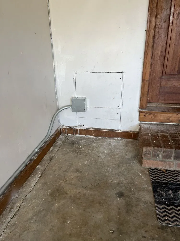 Slide of M3 Electric