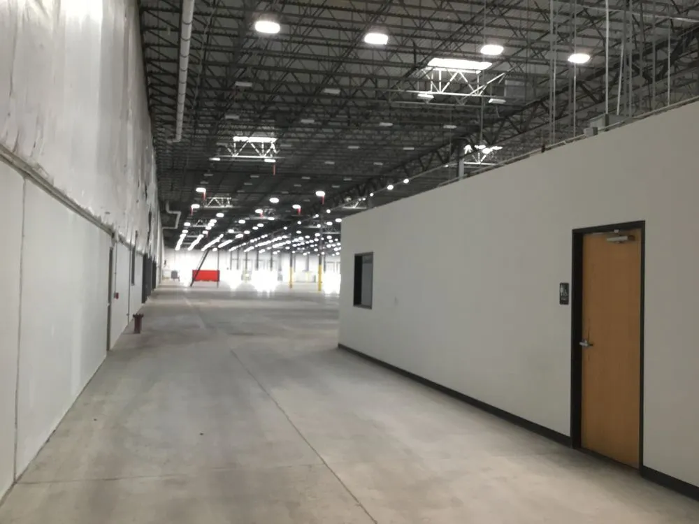 Slide of M3 Electrical