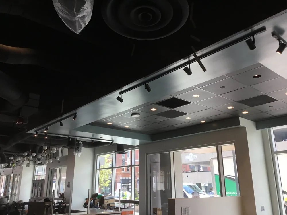 Slide of M3 Electrical