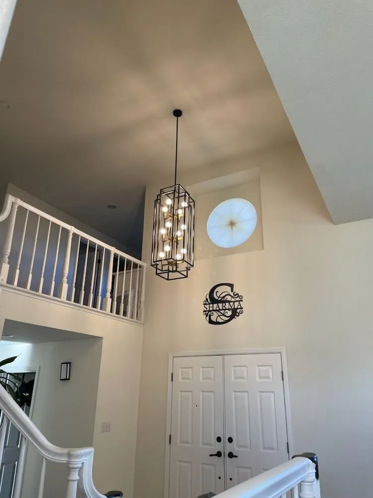 Slide of M3 Electrical