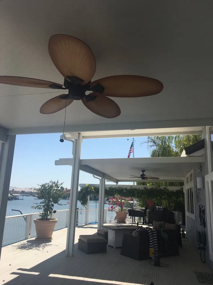 Slide of M3 Electrical