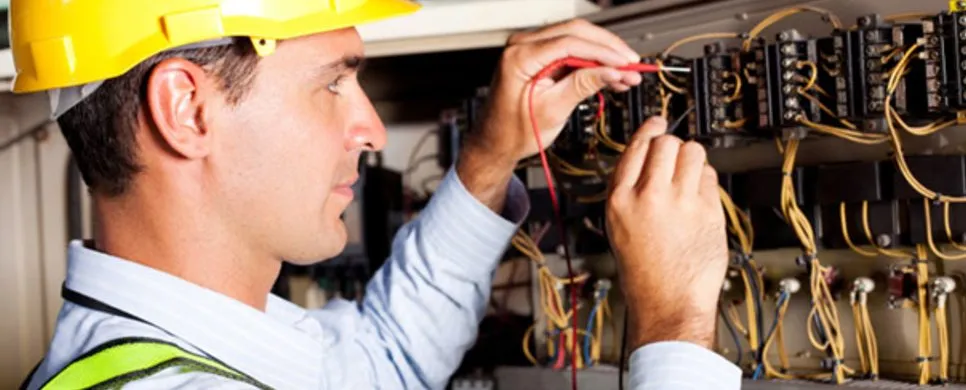 Slide of M3 Electrical