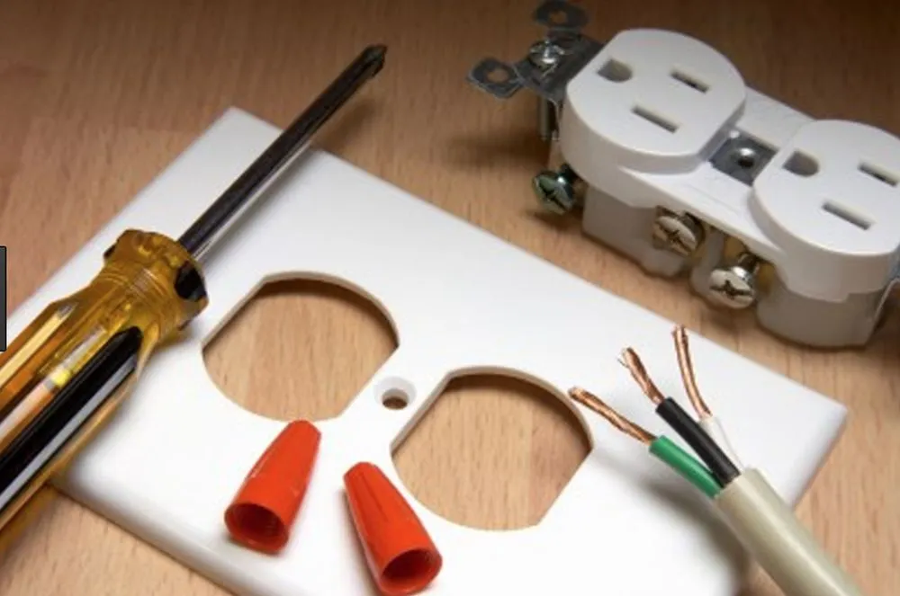 Slide of M3 Electrical