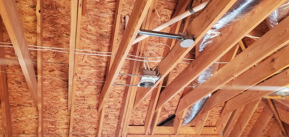 Slide of M3C Electric