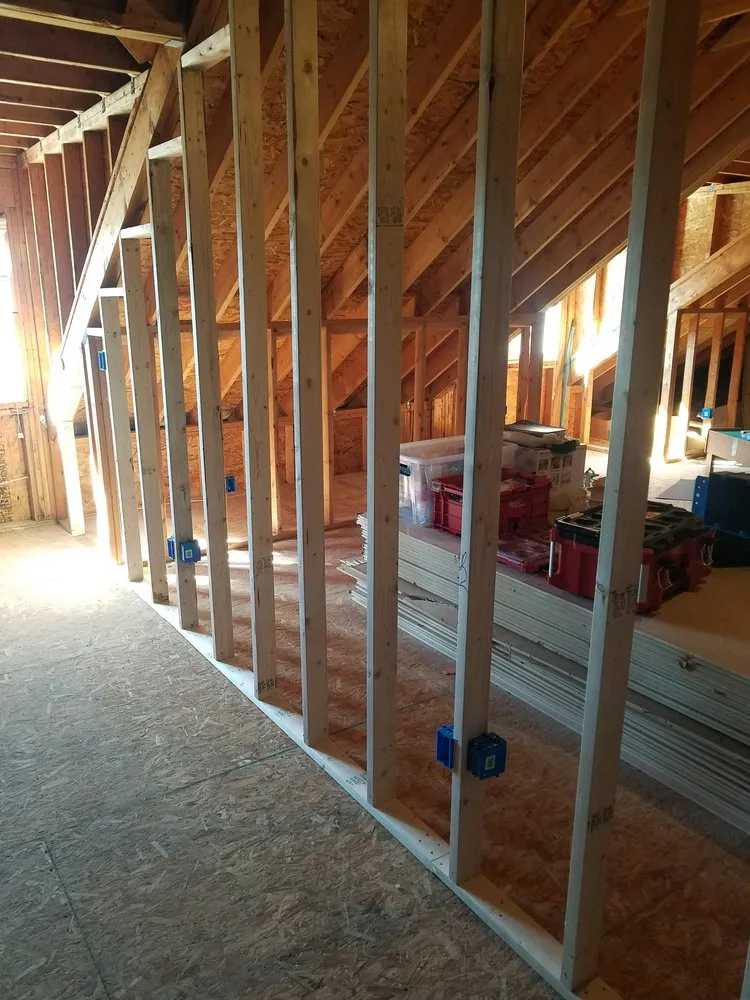 Slide of M3C Electric