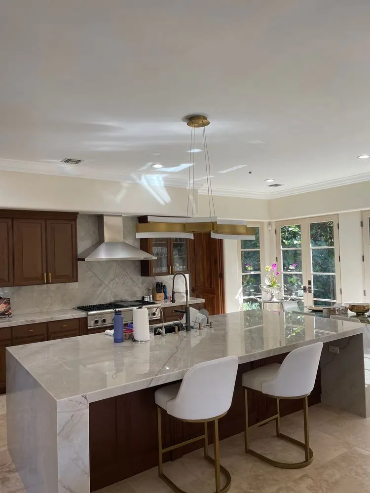 Slide of M4 Electric