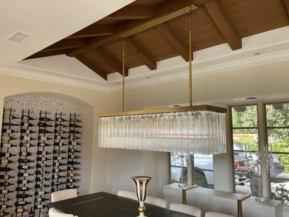 Slide of M4 Electric