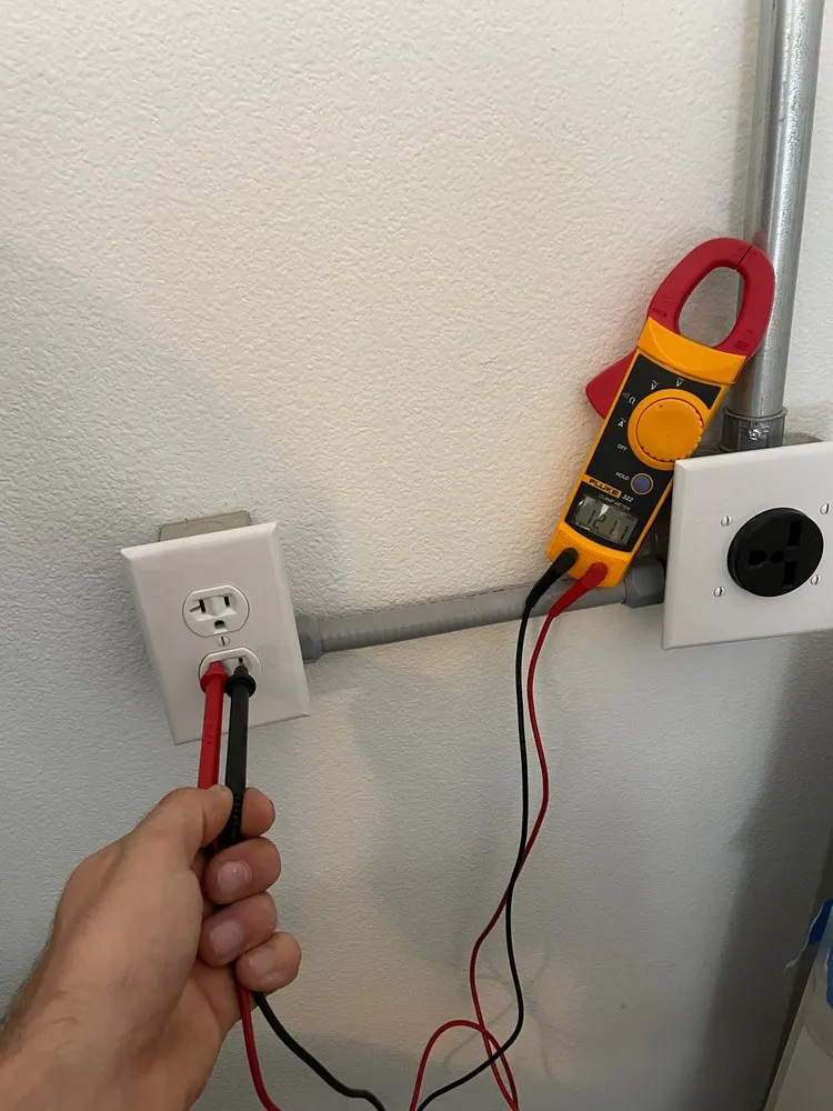 Slide of M4 Electric