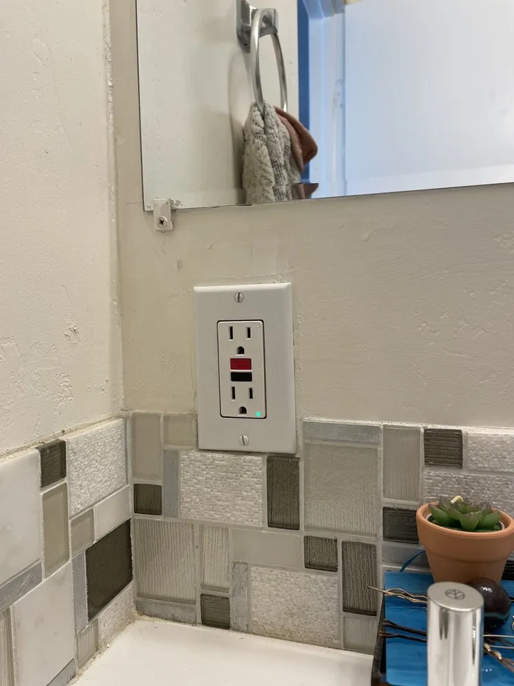 Slide of M4 Electric