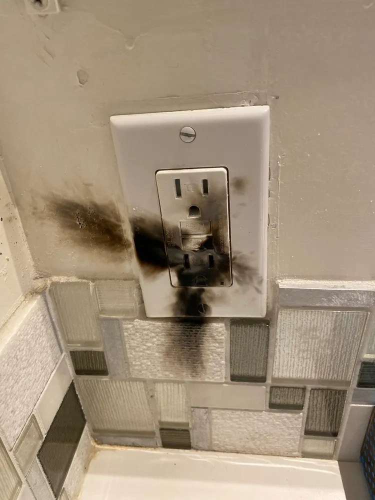 Slide of M4 Electric