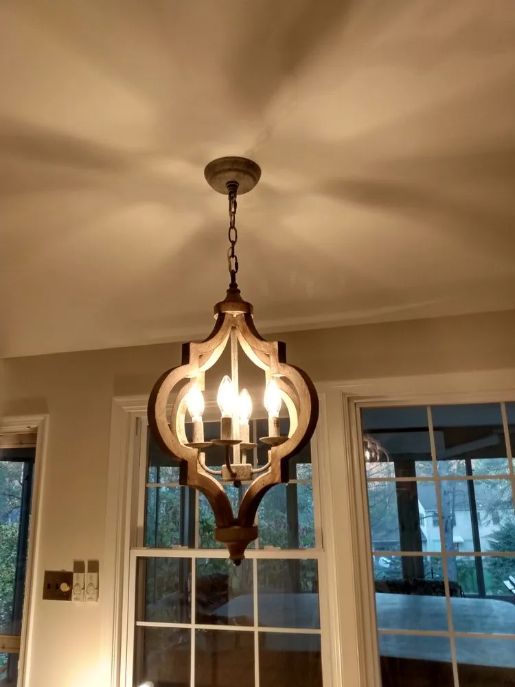 Trusted electrical repair in ,  by MA Electric