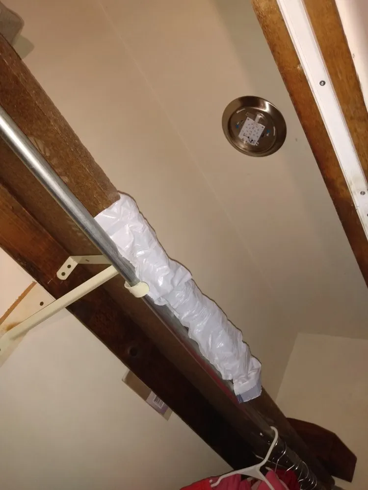 Licensed panel upgrade in ,  by MA Electric