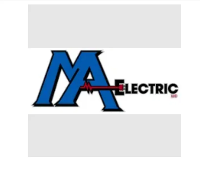 Slide of MA Electric