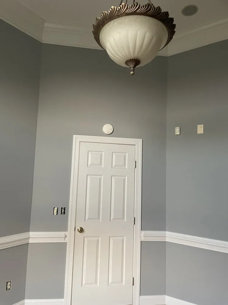 Slide of M&A Maintenance Repaired