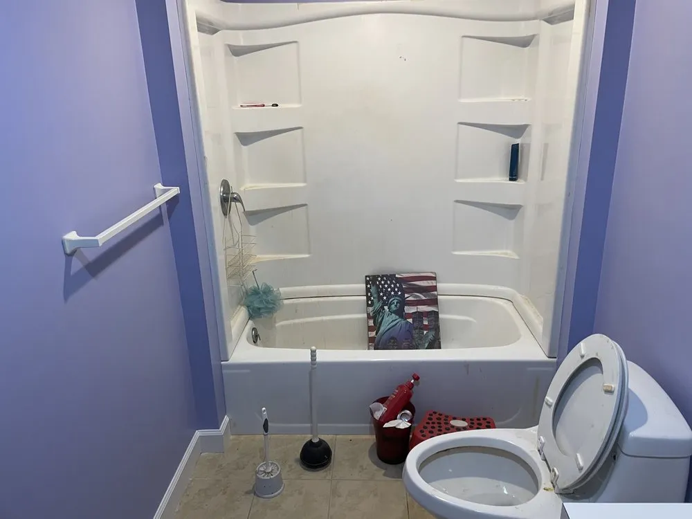 Slide of M&A Maintenance Repaired