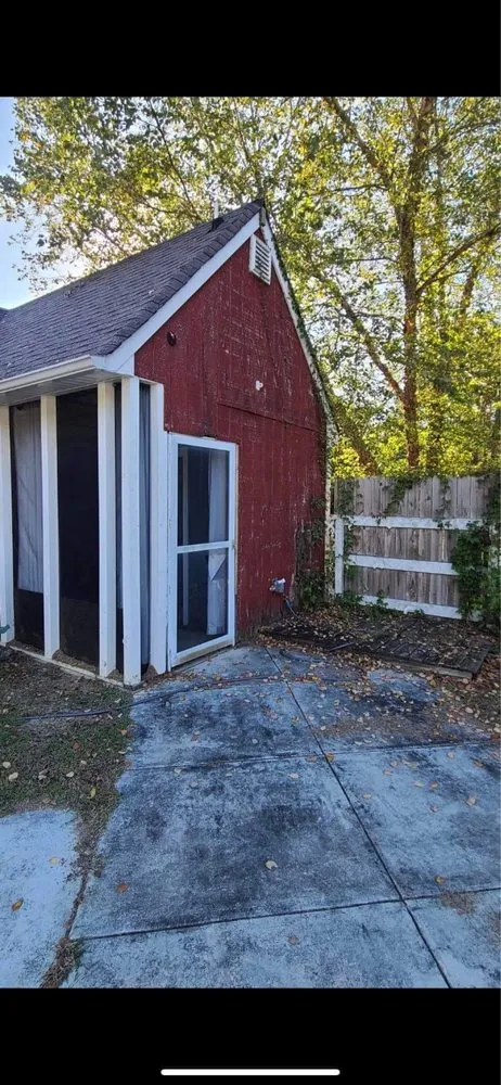 Slide of M&A Maintenance Repaired