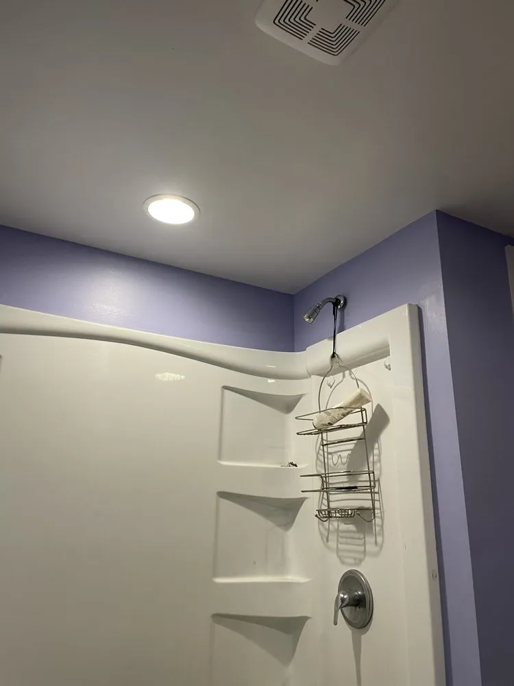 Slide of M&A Maintenance Repaired