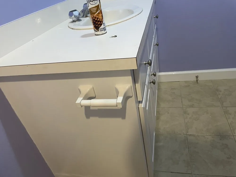 Slide of M&A Maintenance Repaired