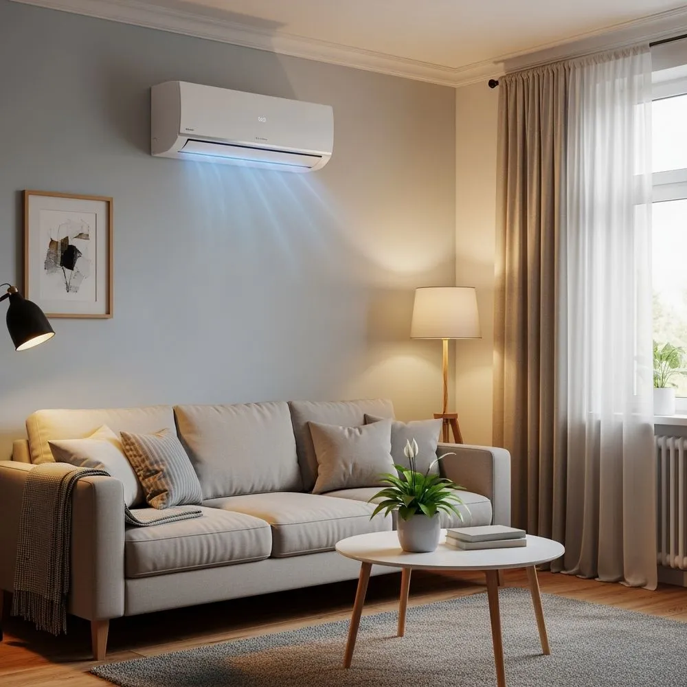 Slide of M.A. Smith Electric