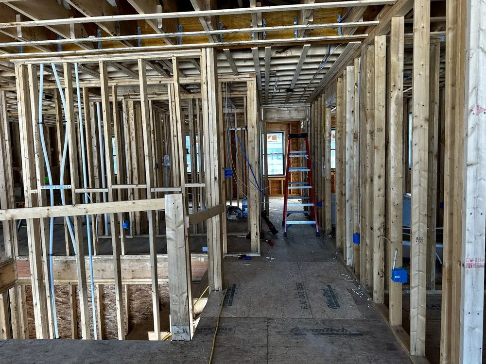 Slide of M.A. Smith Electric