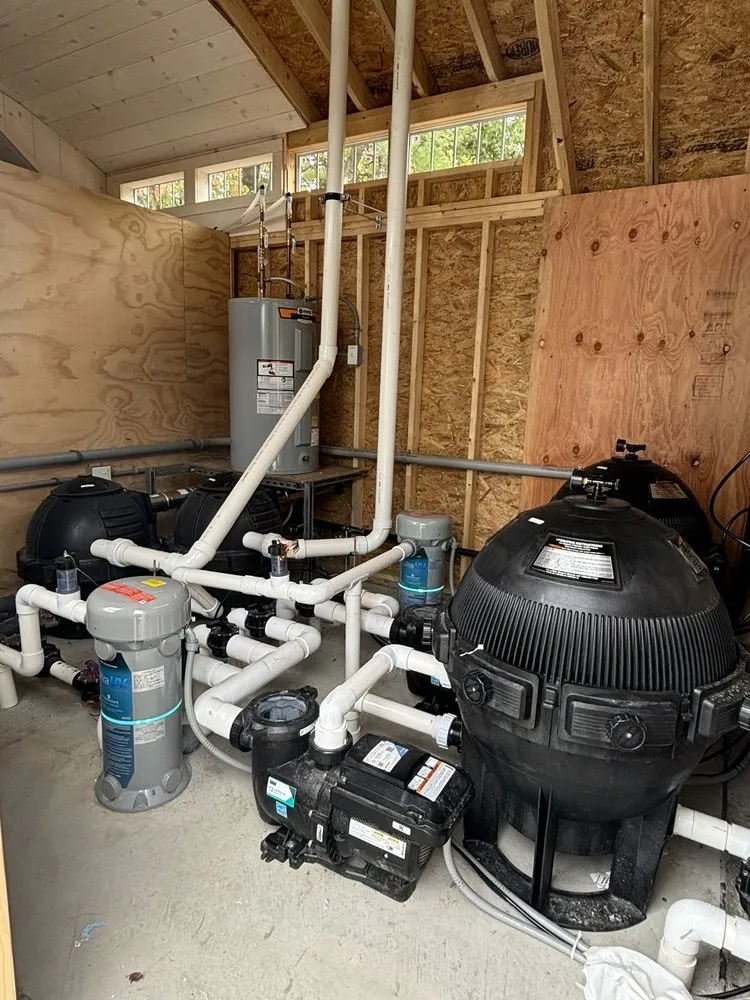 Slide of M.A. Smith Electric