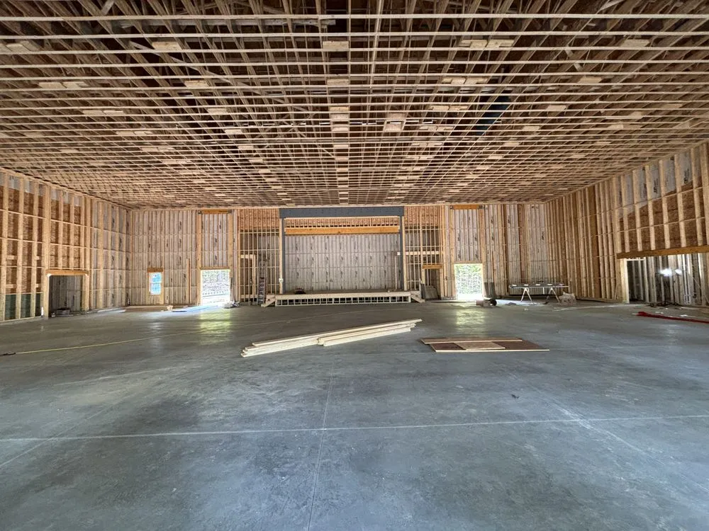 Slide of M.A. Smith Electric